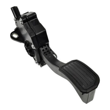 Standard Ignition Accelerator Pedal Sensor - Intermotor APS280